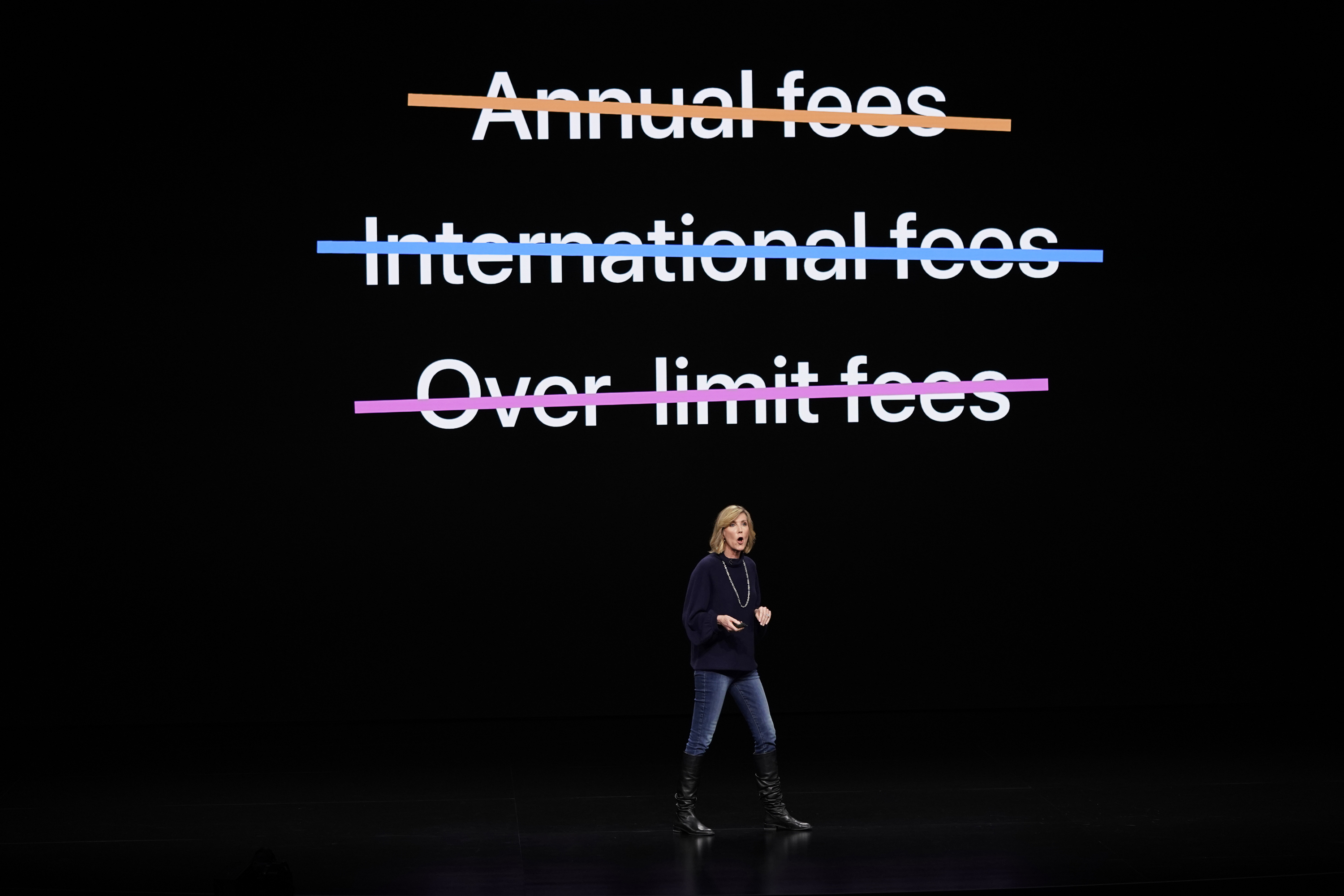 jammerill blog about me - The Good, Bad and the Unknown of Apple’s New Services